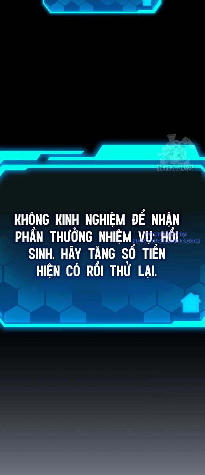 Tuyệt Đối Dân Cư chapter 20 - Trang 36