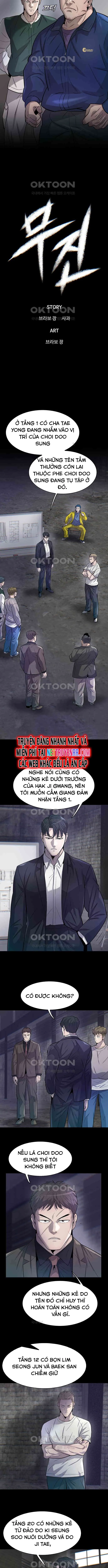 Bù Nhìn Chapter 88 - Trang 2