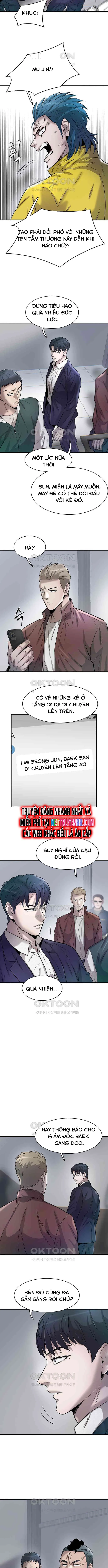 Bù Nhìn Chapter 88 - Trang 1