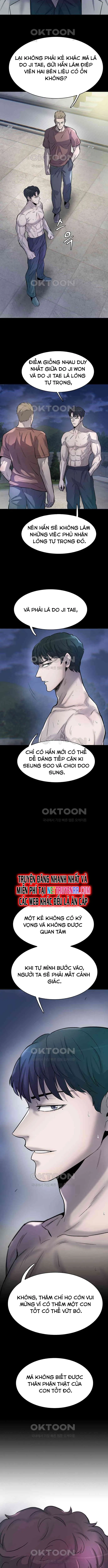 Bù Nhìn Chapter 88 - Trang 14