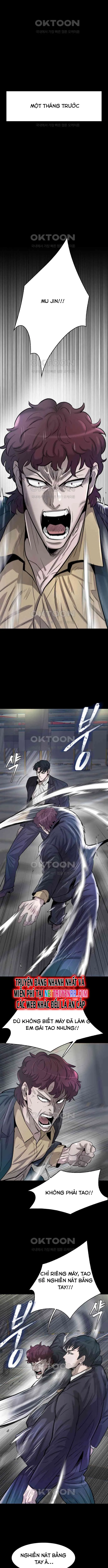 Bù Nhìn Chapter 88 - Trang 8