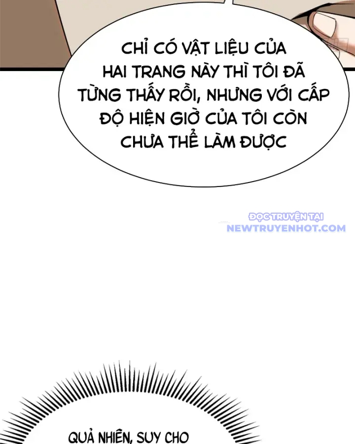 Ta Thật Không Muốn Học Cấm Chú chapter 24 - Trang 17