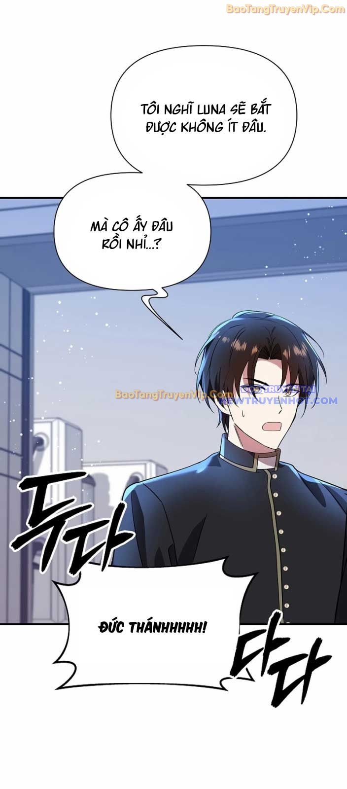 Làm Ơn Dừng Đức Giáo Hoàng Lại chapter 31 - Trang 53