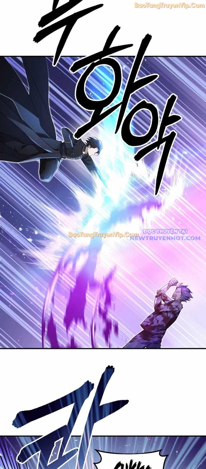 Làm Ơn Dừng Đức Giáo Hoàng Lại chapter 31 - Trang 11