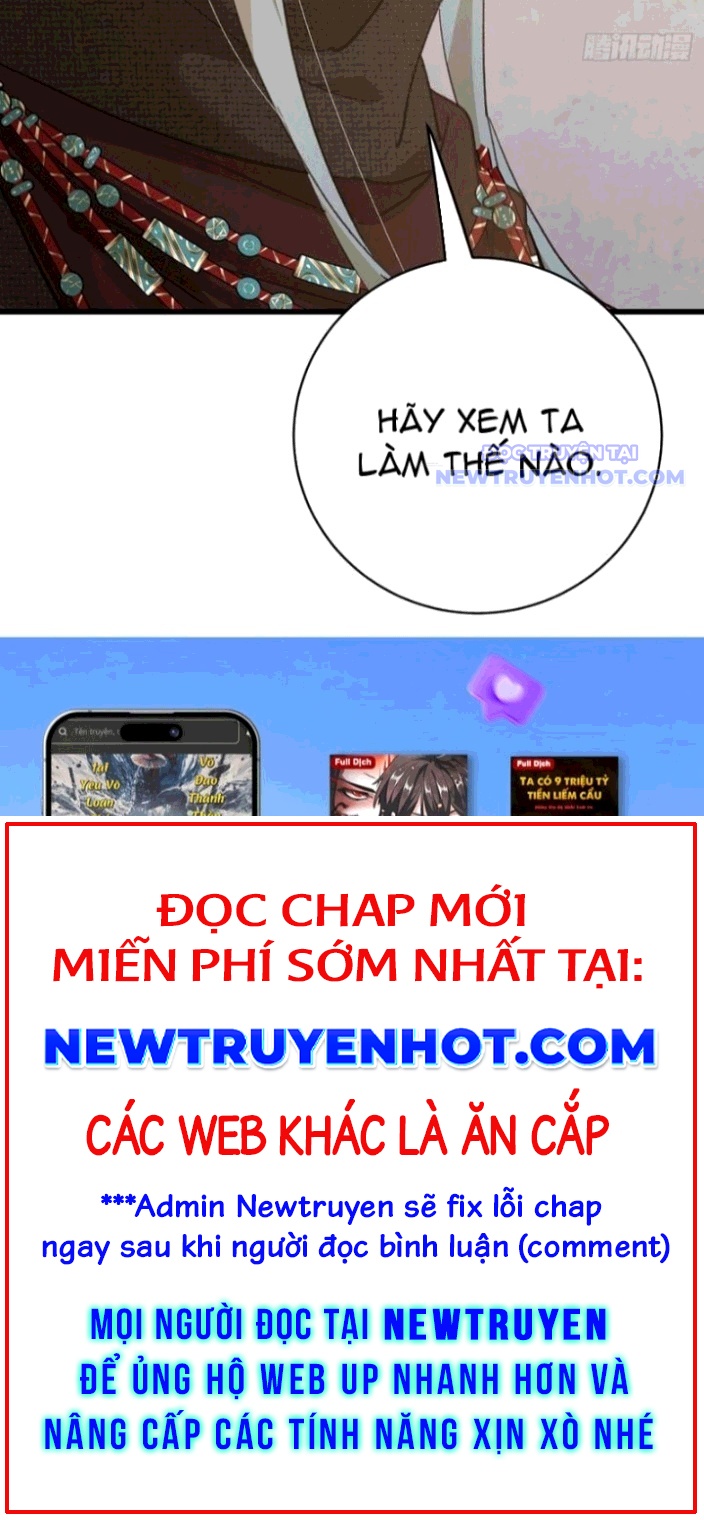 Đại Thừa Kỳ Mới Có Nghịch Tập Hệ Thống chapter 55 - Trang 19