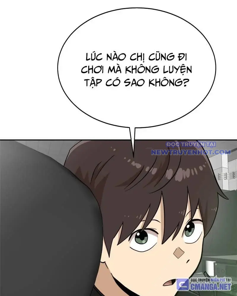 Double Click chapter 138 - Trang 27