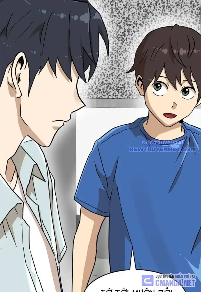 Double Click chapter 134 - Trang 30