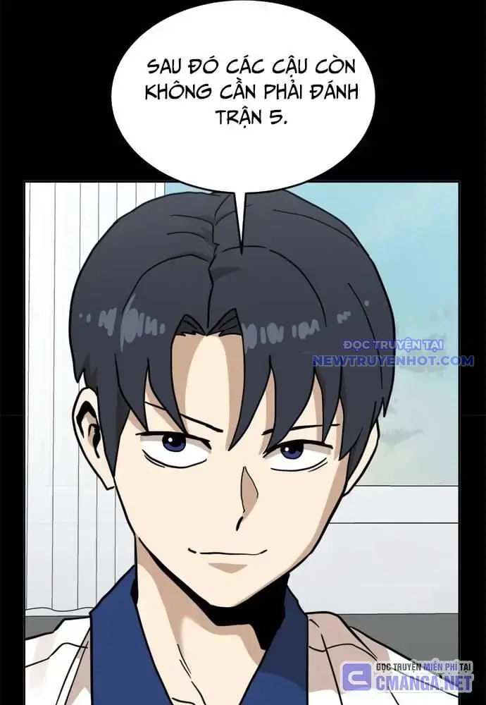 Double Click chapter 126 - Trang 153