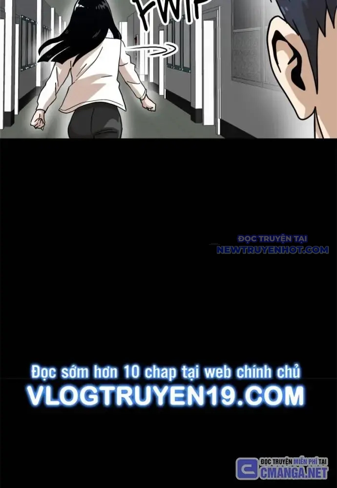 Double Click chapter 129 - Trang 30