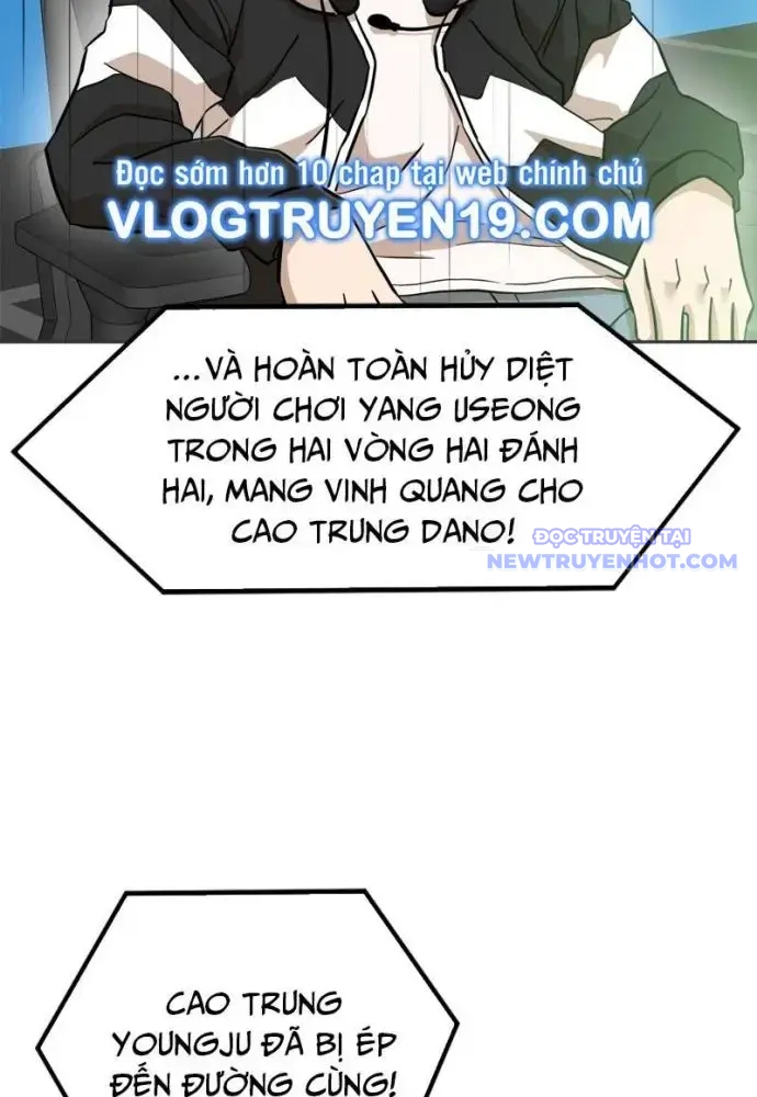 Double Click chapter 131 - Trang 37