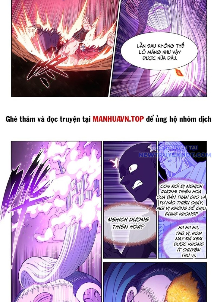 Ta Là Đại Thần Tiên chapter 789 - Trang 13