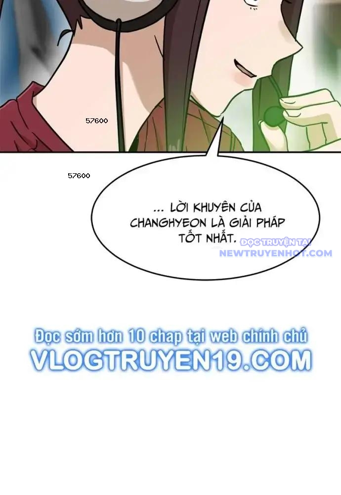 Double Click chapter 128 - Trang 8