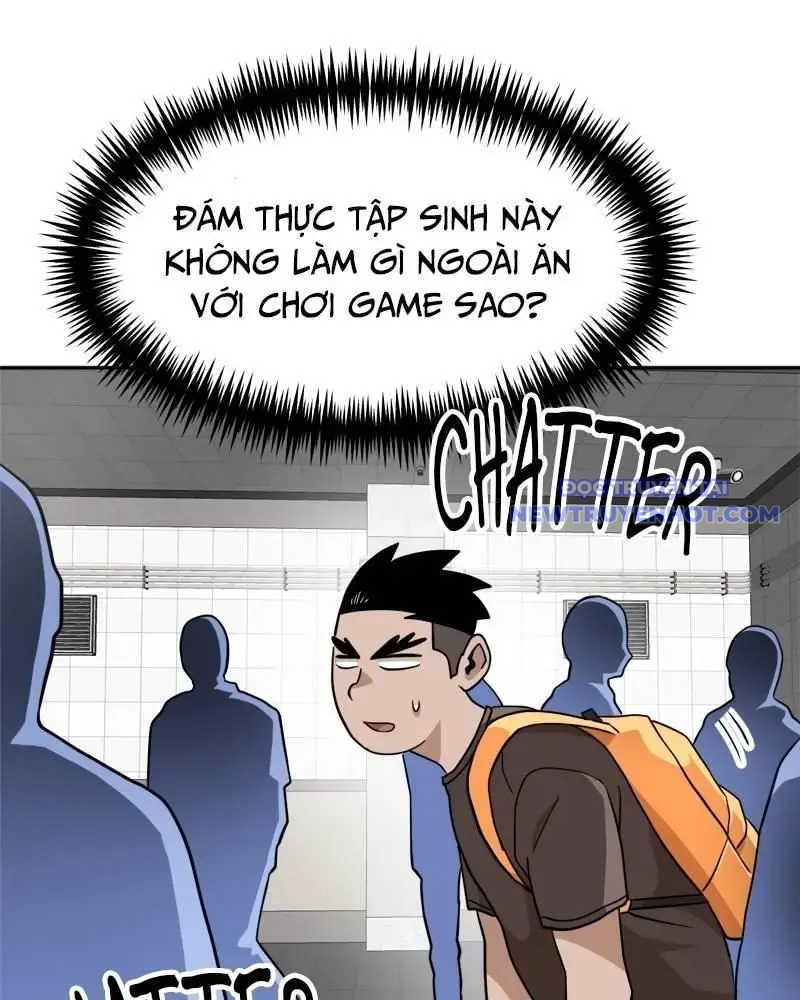 Double Click chapter 138 - Trang 47