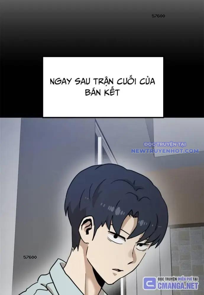 Double Click chapter 129 - Trang 6