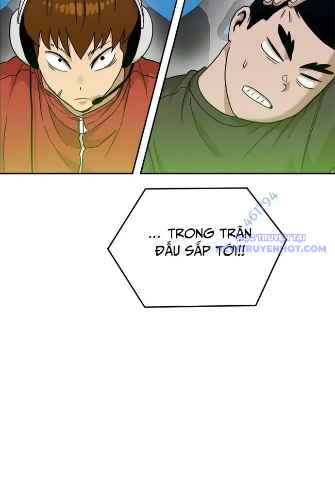 Double Click chapter 126 - Trang 128