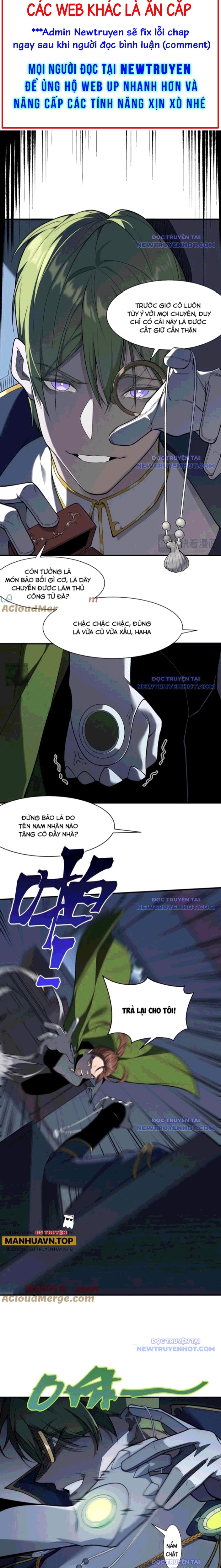 Quỷ Tiến Hóa chapter 96 - Trang 5