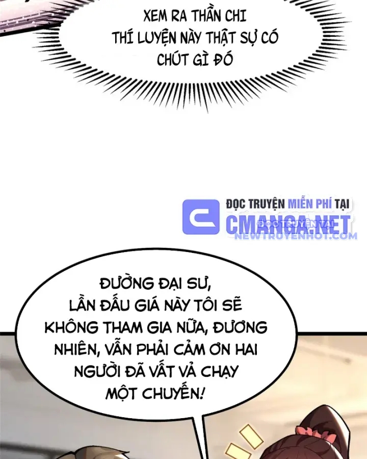 Ta Thật Không Muốn Học Cấm Chú chapter 29 - Trang 13