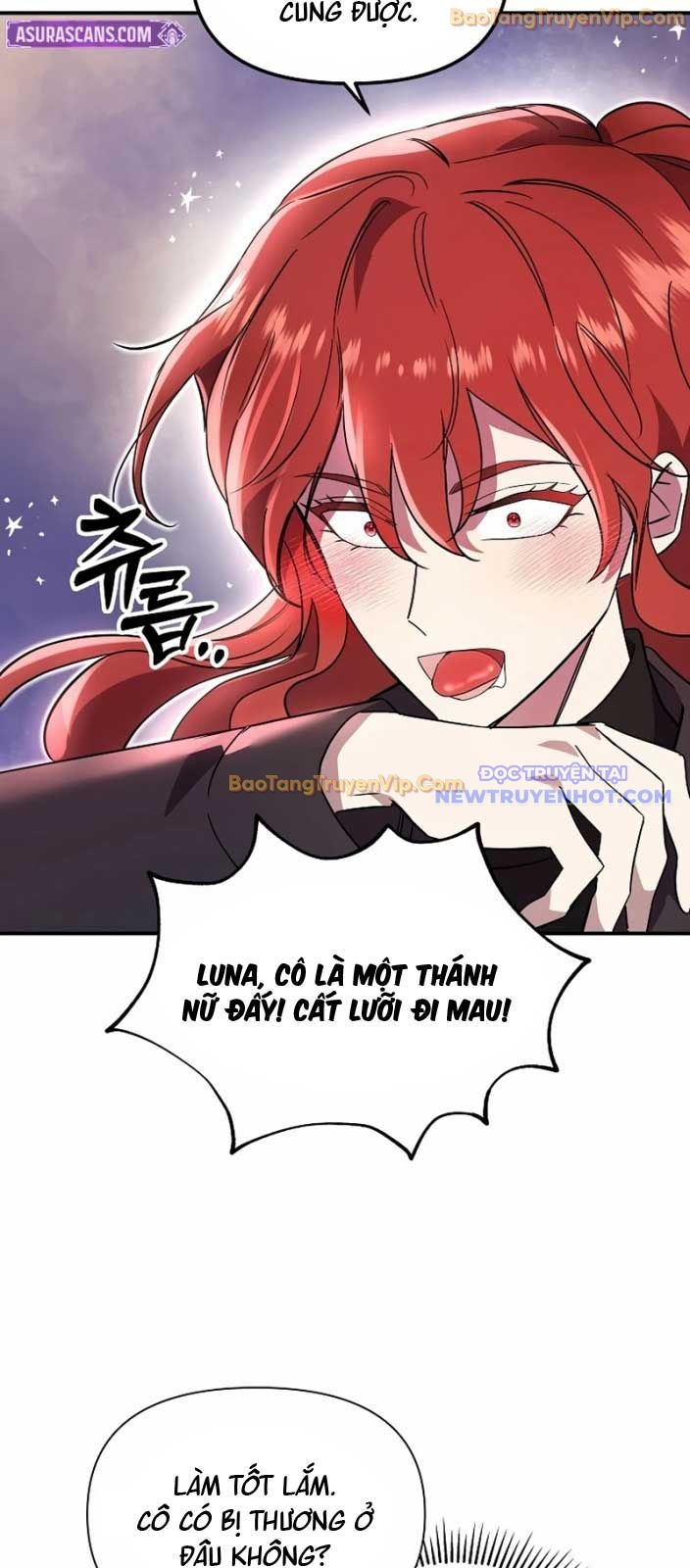 Làm Ơn Dừng Đức Giáo Hoàng Lại chapter 31 - Trang 58