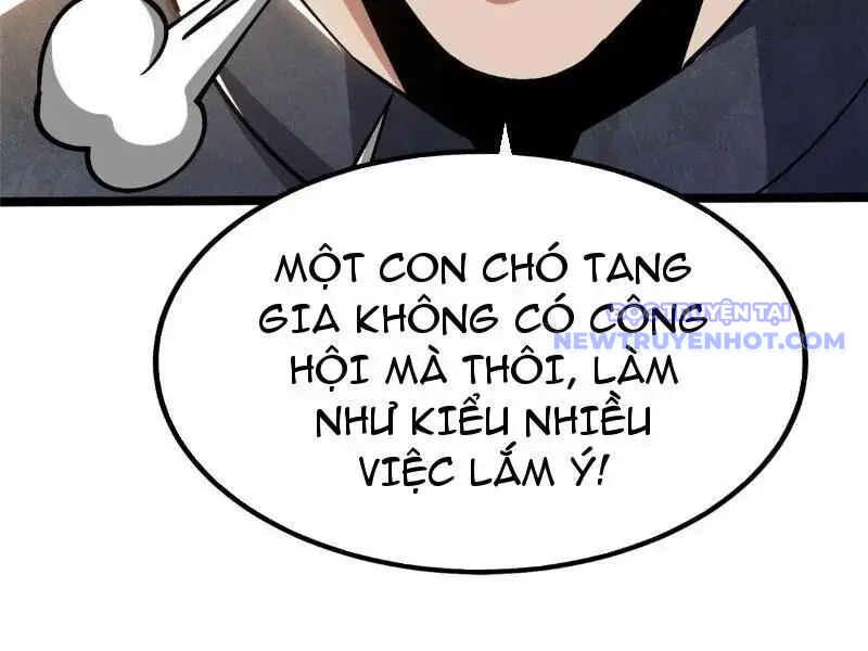 Ta Thật Không Muốn Học Cấm Chú chapter 17 - Trang 35