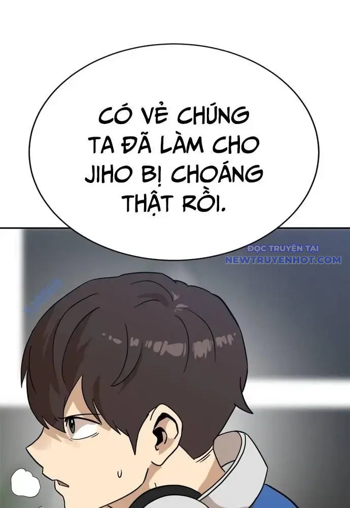 Double Click chapter 123 - Trang 20