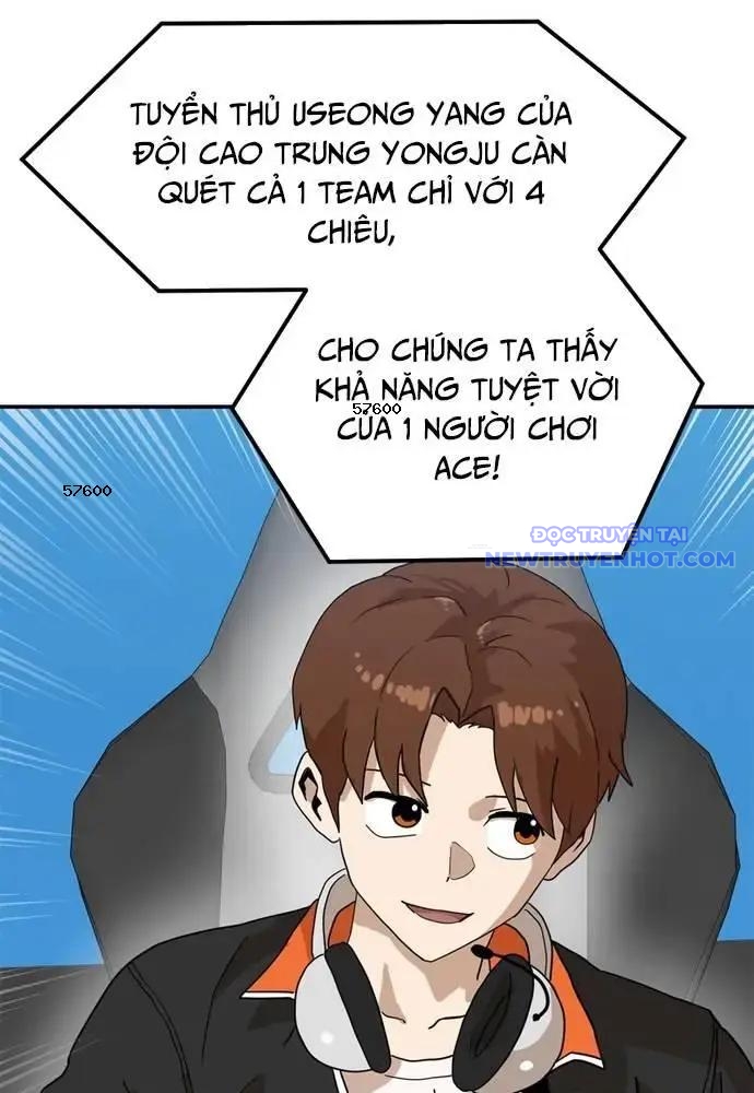 Double Click chapter 126 - Trang 7