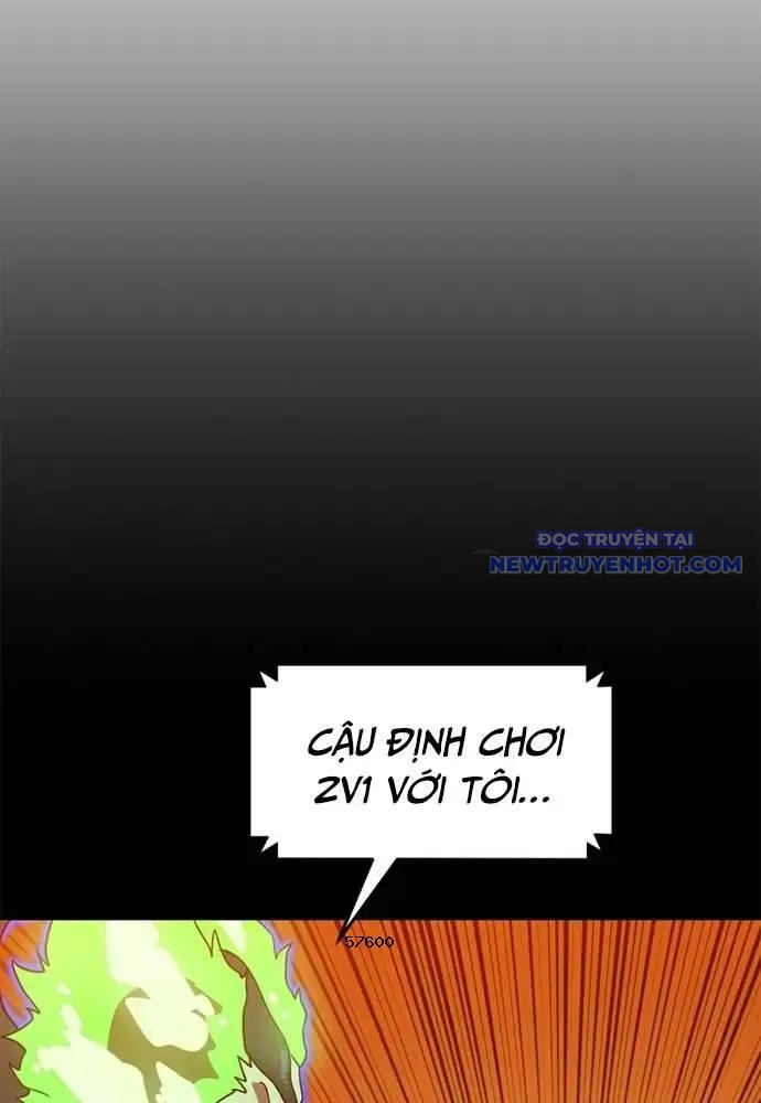 Double Click chapter 124 - Trang 11