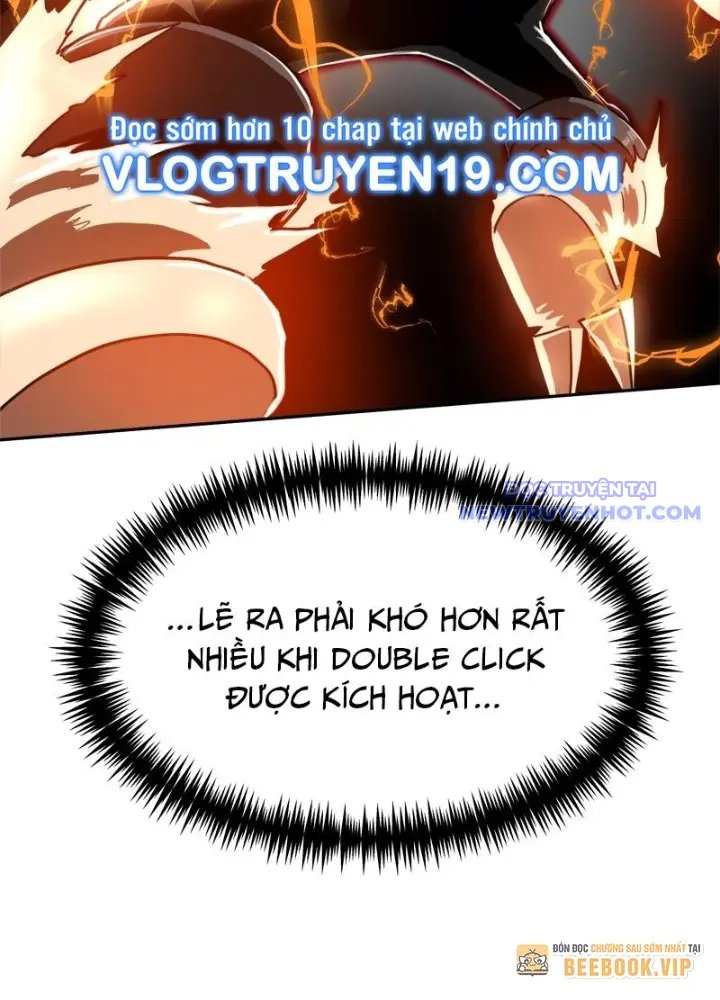 Double Click chapter 130 - Trang 42