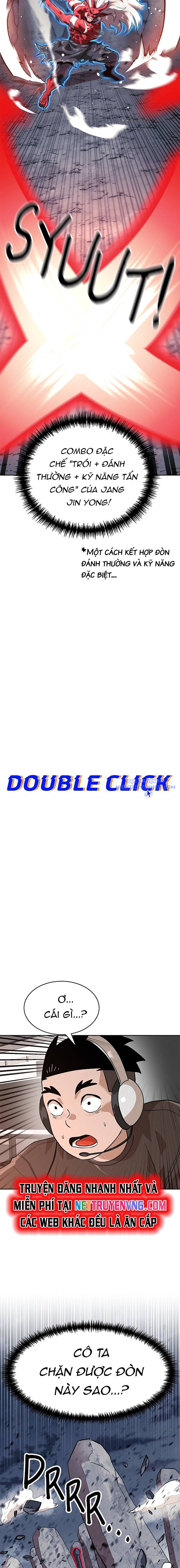 Double Click chapter 150 - Trang 9