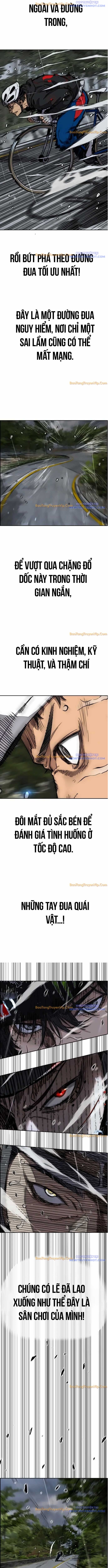 Thể Thao Cực Hạn chapter 538 - Trang 14