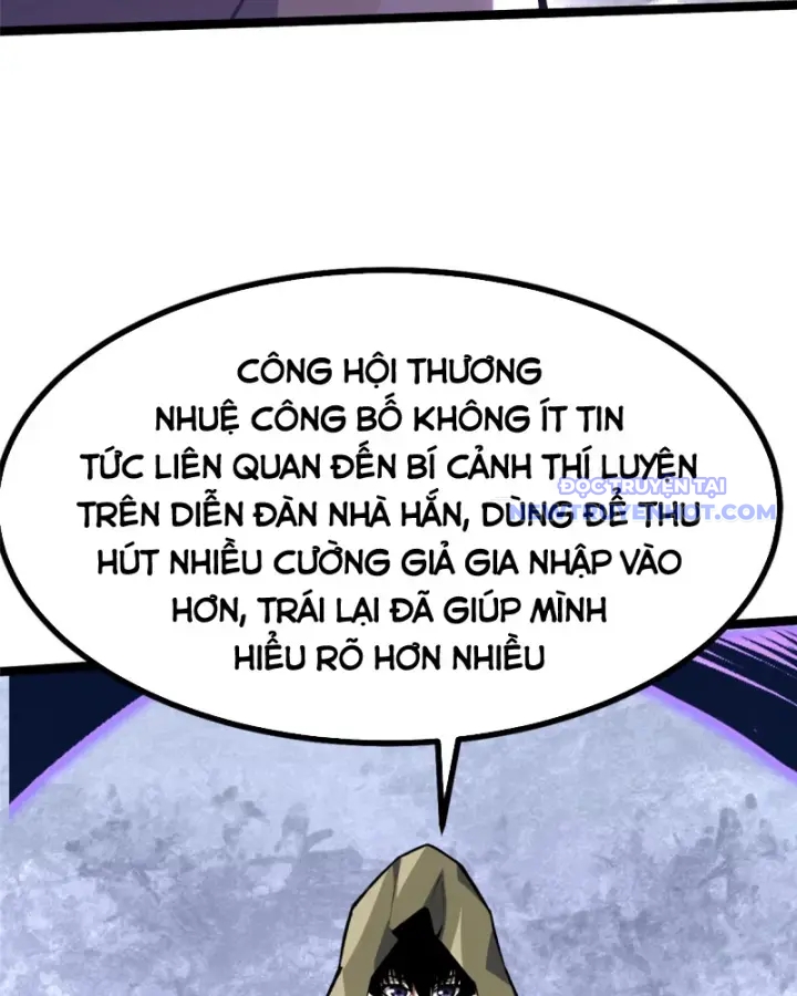 Ta Thật Không Muốn Học Cấm Chú chapter 29 - Trang 40