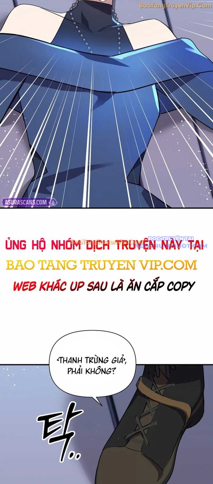 Làm Ơn Dừng Đức Giáo Hoàng Lại chapter 31 - Trang 70