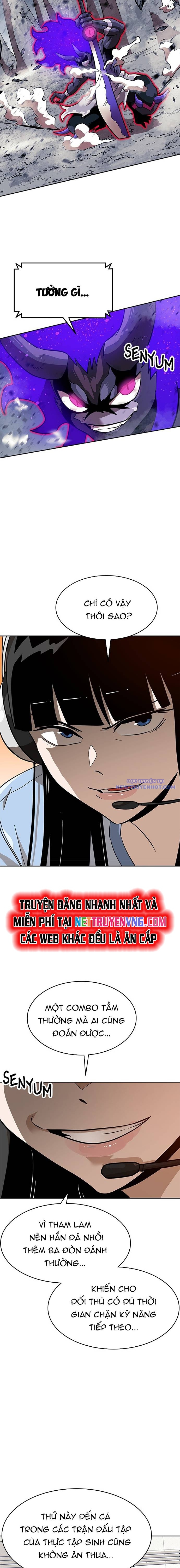 Double Click chapter 150 - Trang 10