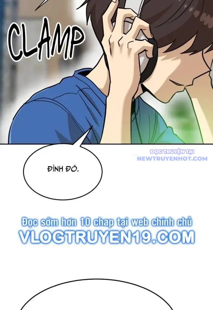 Double Click chapter 127 - Trang 161