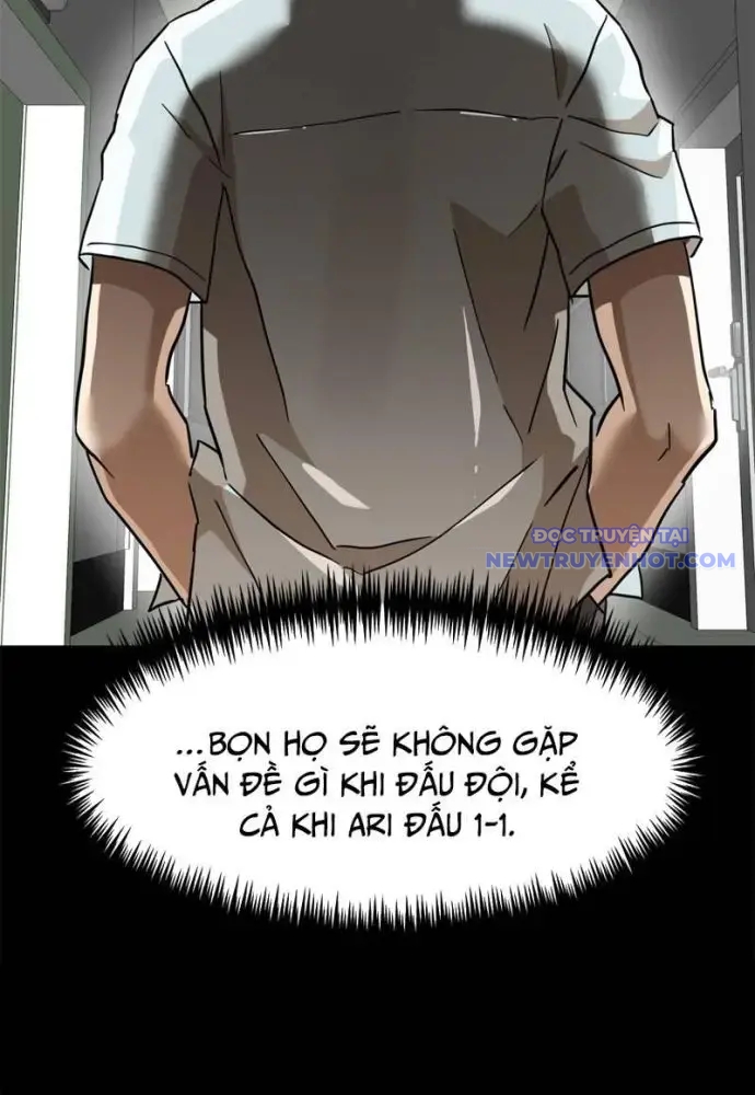 Double Click chapter 134 - Trang 55