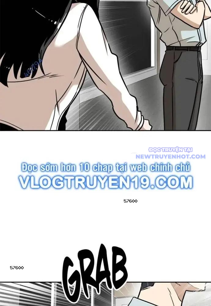 Double Click chapter 134 - Trang 4