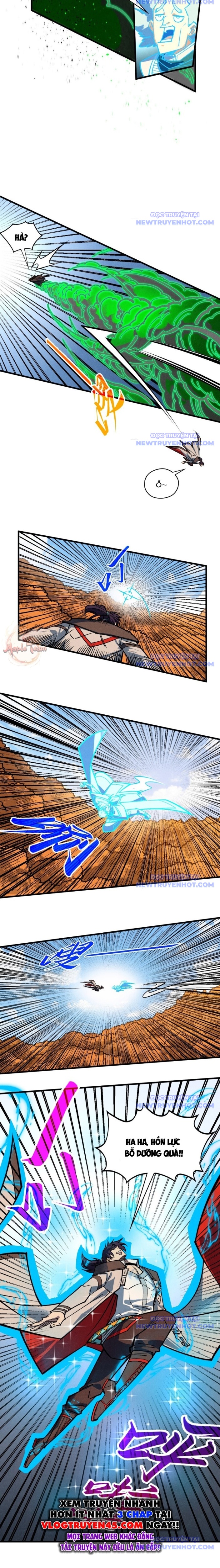 Vạn Cổ Chí Tôn chapter 399 - Trang 6