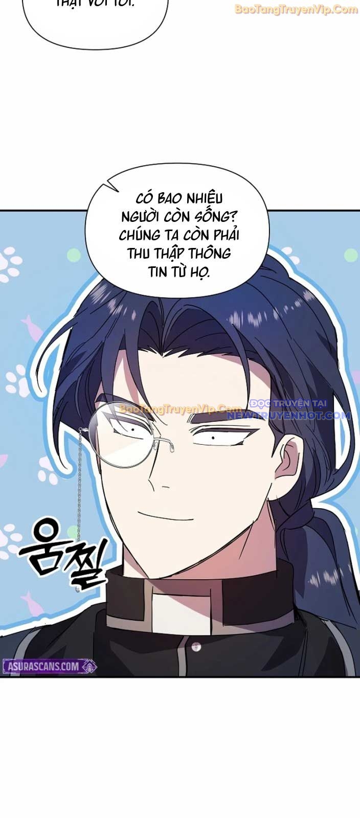 Làm Ơn Dừng Đức Giáo Hoàng Lại chapter 31 - Trang 50