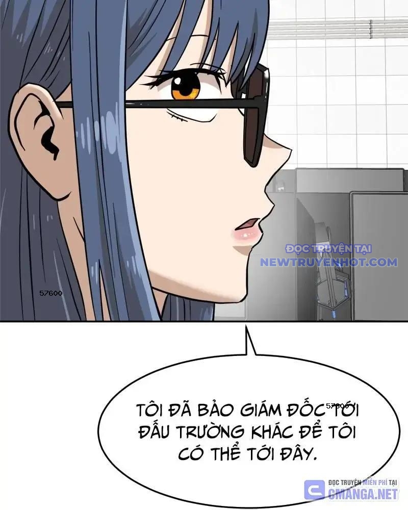 Double Click chapter 138 - Trang 21