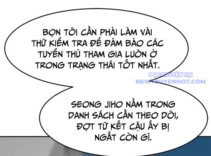 Double Click chapter 123 - Trang 31