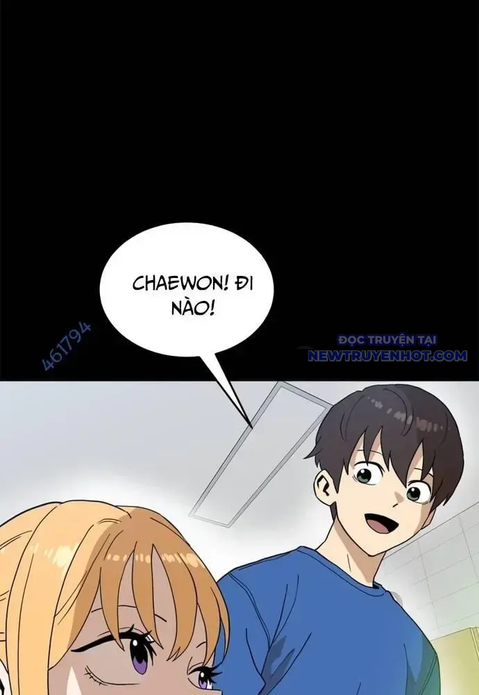 Double Click chapter 126 - Trang 44