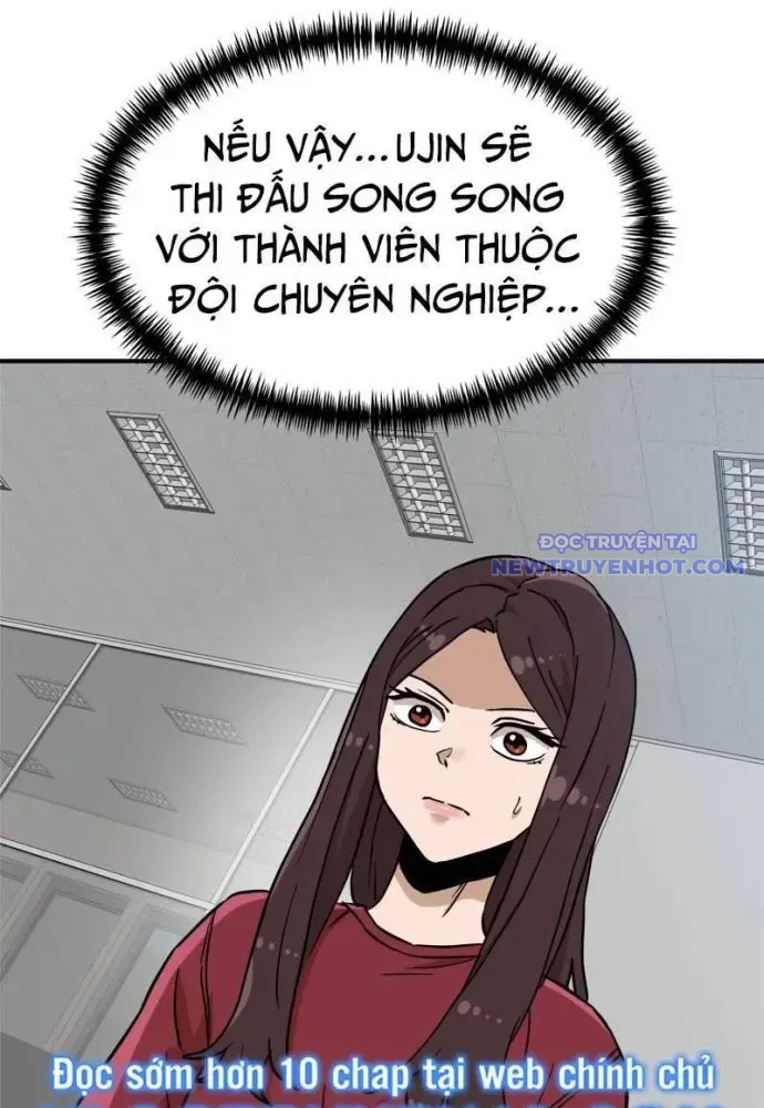 Double Click chapter 136 - Trang 34