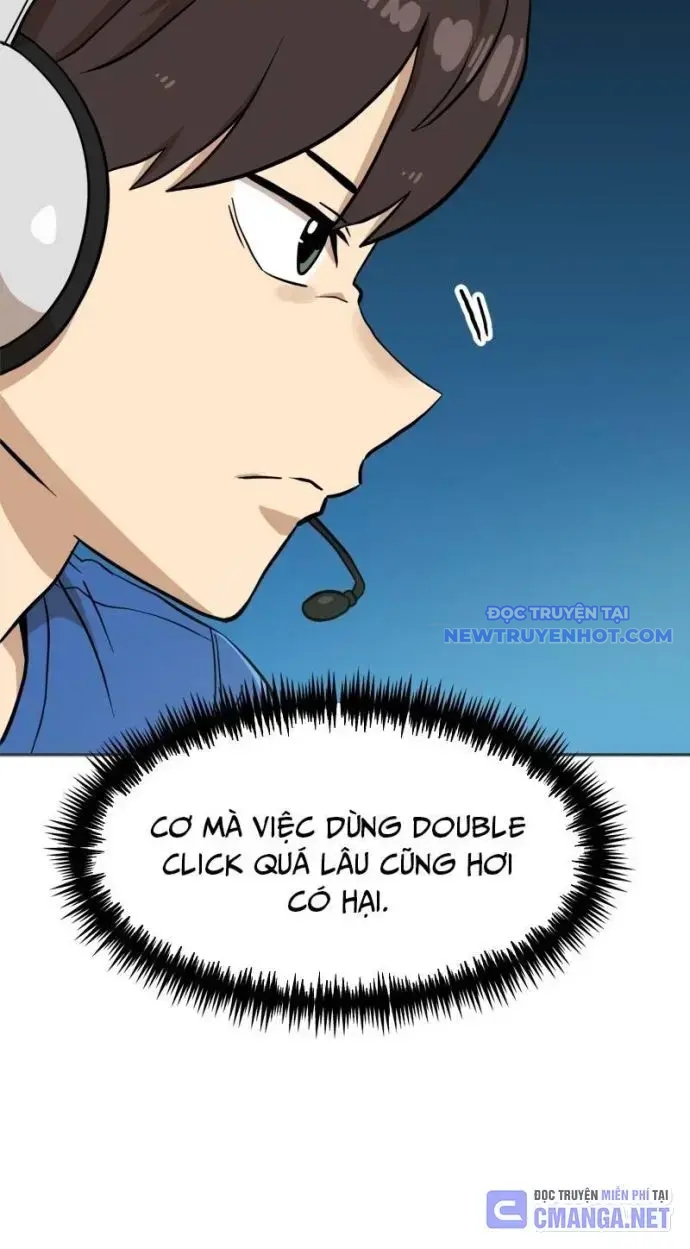 Double Click chapter 131 - Trang 63