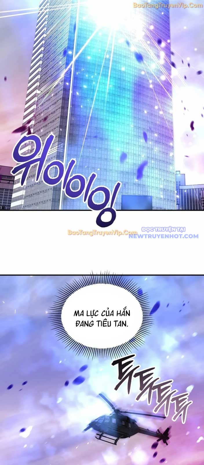 Làm Ơn Dừng Đức Giáo Hoàng Lại chapter 31 - Trang 34