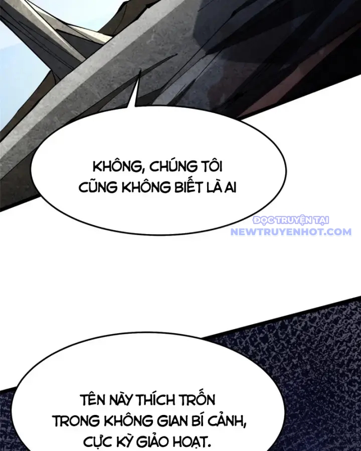 Ta Thật Không Muốn Học Cấm Chú chapter 8 - Trang 68