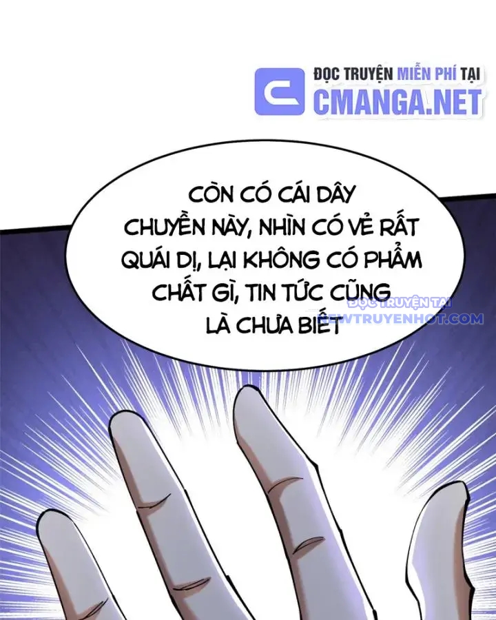 Ta Thật Không Muốn Học Cấm Chú chapter 8 - Trang 99