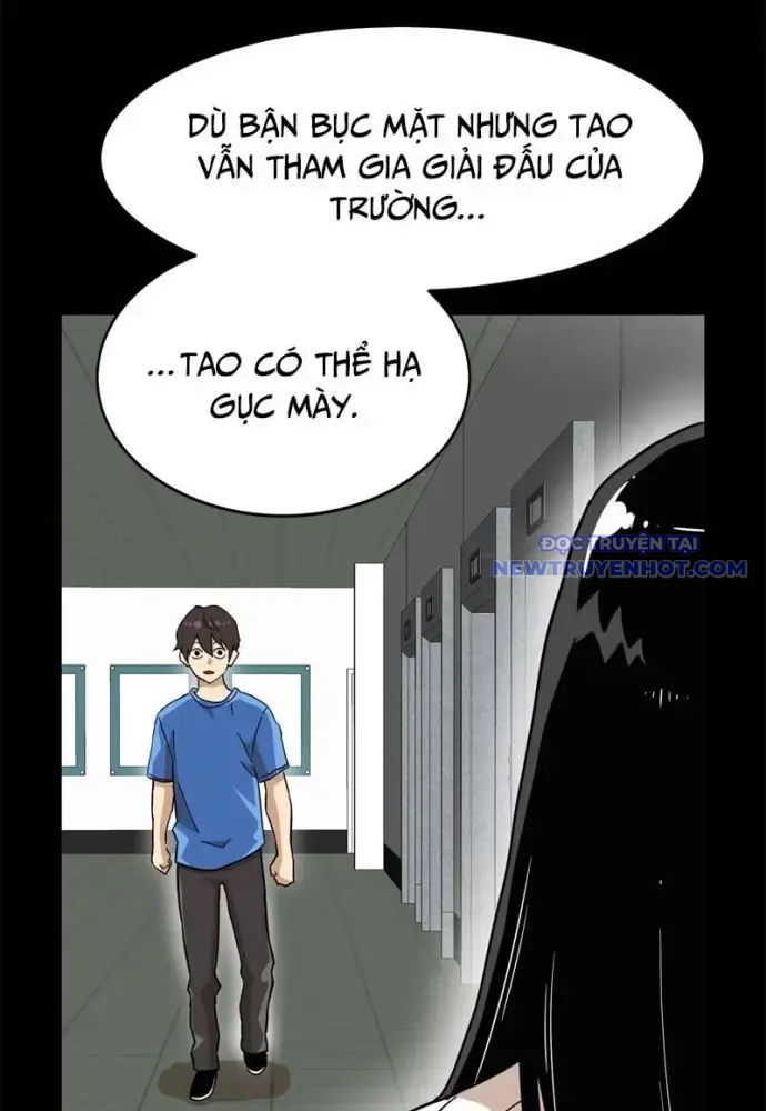 Double Click chapter 134 - Trang 43