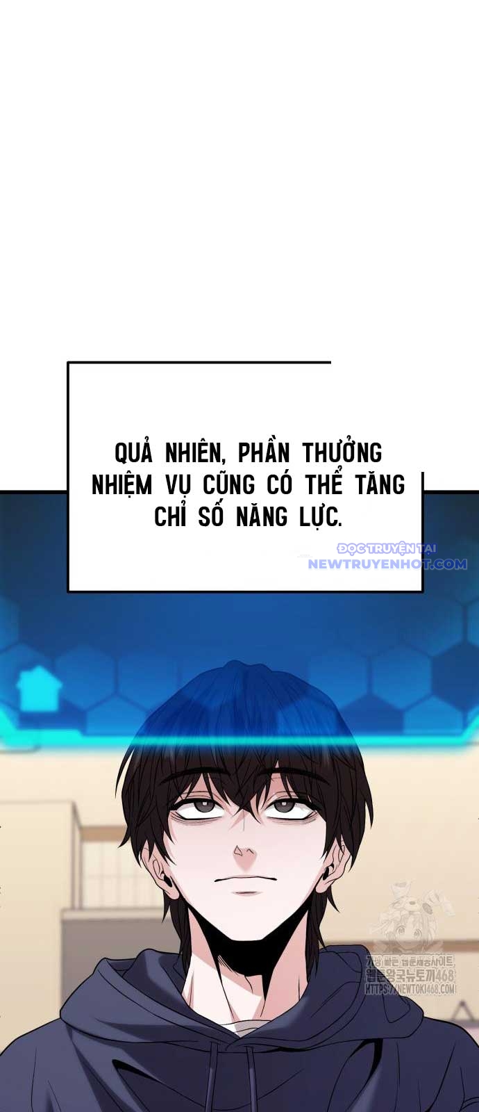 Tuyệt Đối Dân Cư chapter 20 - Trang 10