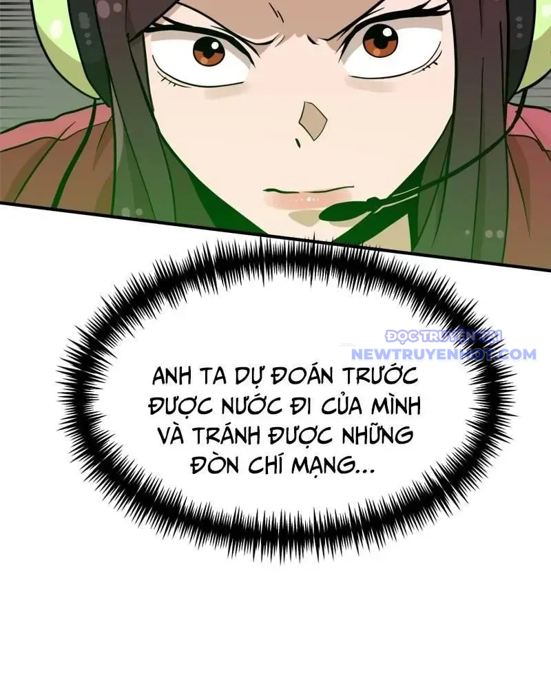 Double Click chapter 135 - Trang 109