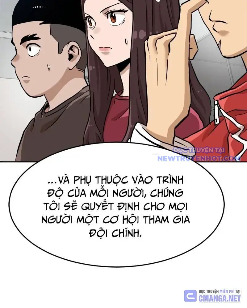 Double Click chapter 137 - Trang 36