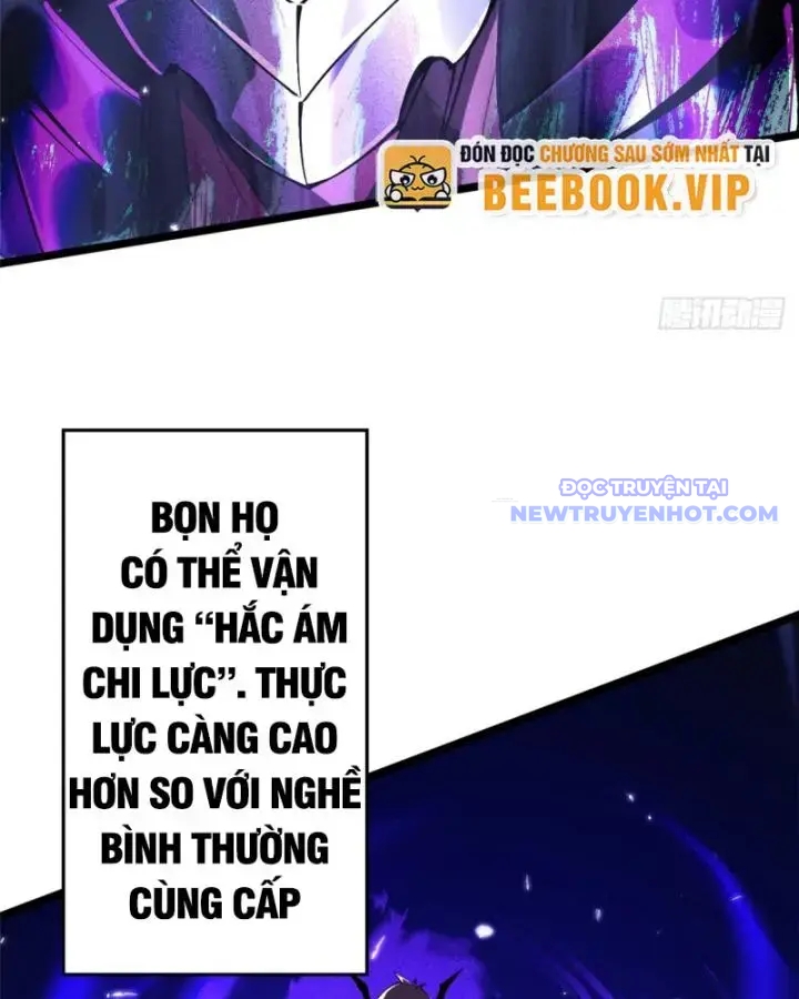 Ta Thật Không Muốn Học Cấm Chú chapter 8 - Trang 5